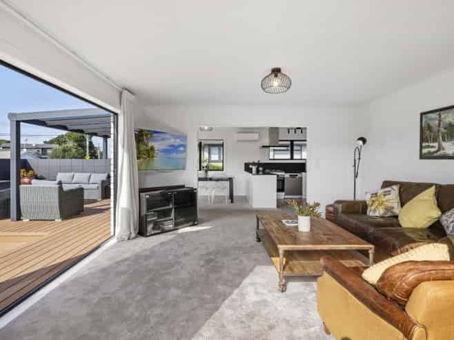4B Orkney Road, Mount Maunganui