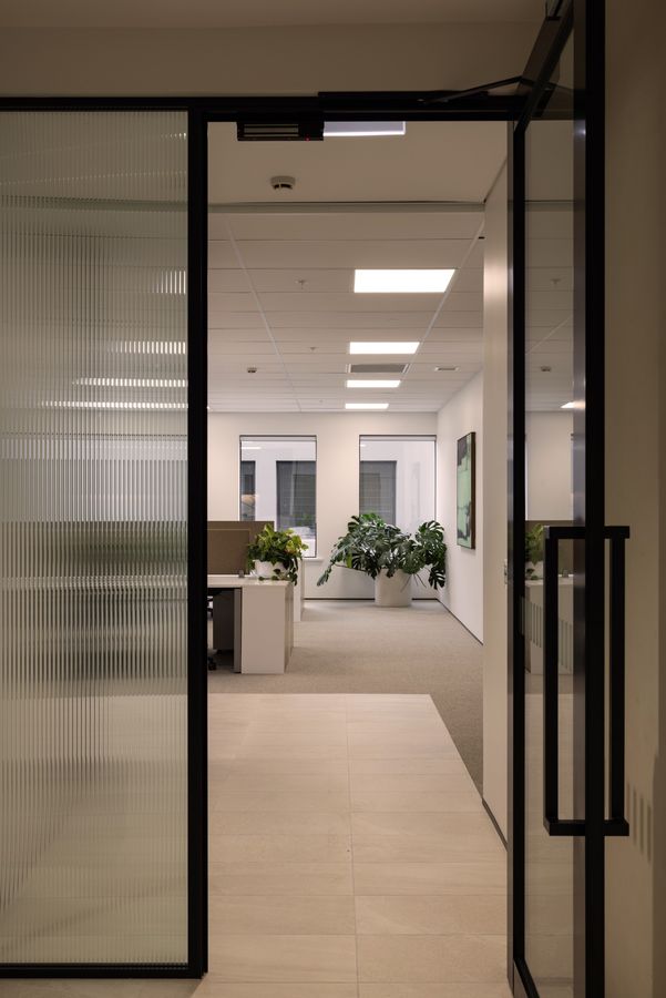 Stunning brand new turn-key office - Ansicht 4