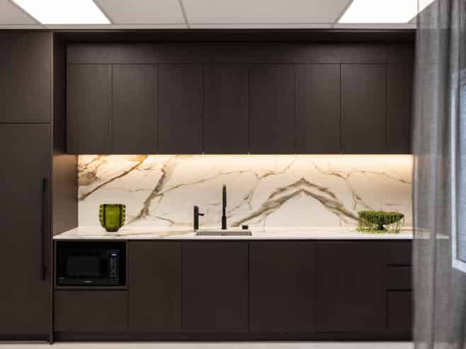 Stunning brand new turn-key office