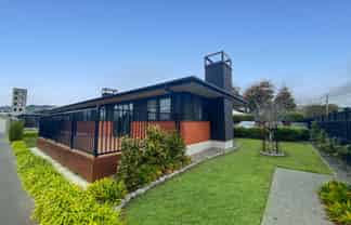 18A Charlesworth St, Woolston