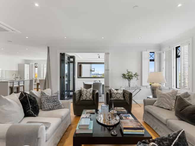 1B/9 St Georges Bay Road, Parnell