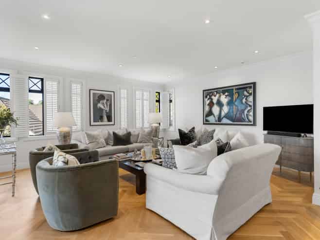 1B/9 St Georges Bay Road, Parnell