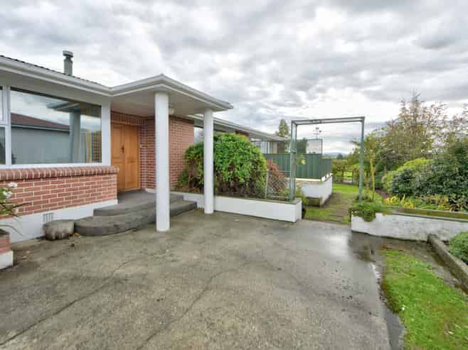 52 Sussex Street, Tapanui