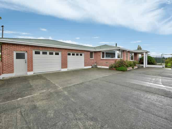 52 Sussex Street, Tapanui