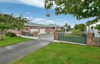 52 Sussex Street, Tapanui