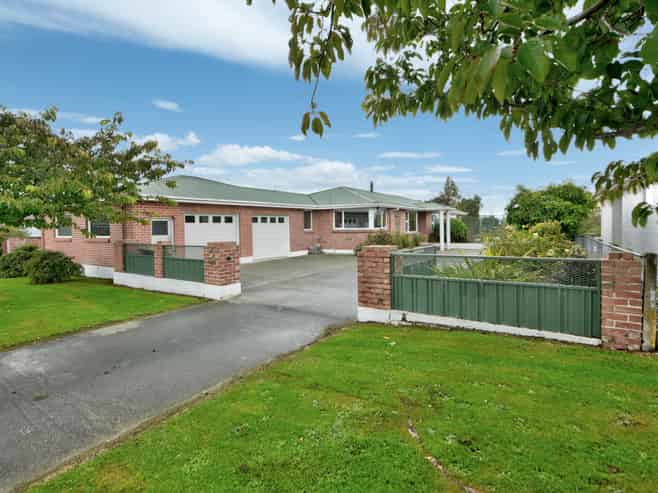 52 Sussex Street, Tapanui
