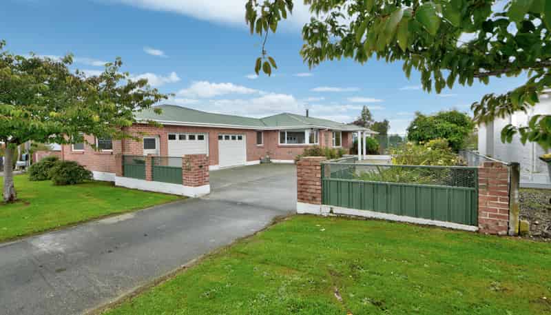 52 Sussex Street, Tapanui