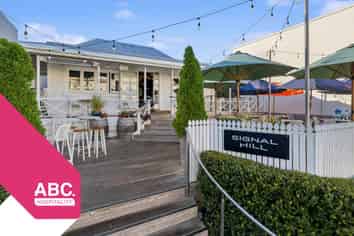 Signal Hill Devonport | $1.46M Revenue