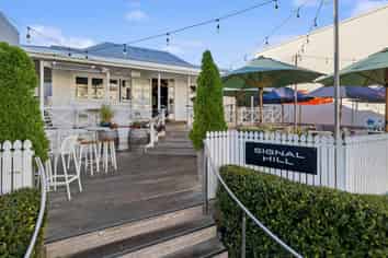 Signal Hill Devonport | $1.46M Revenue