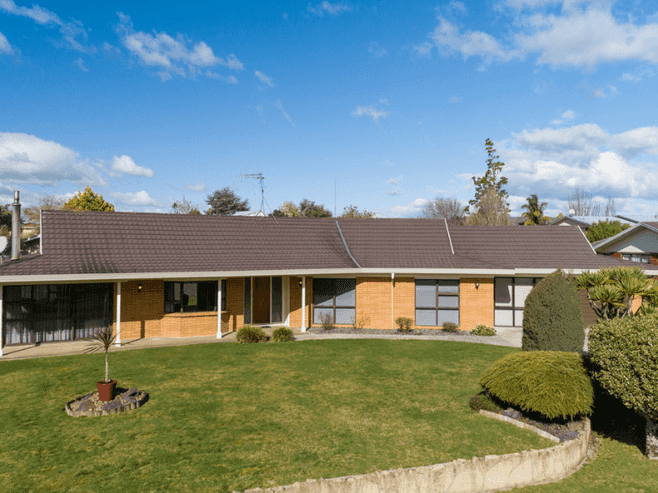 4 Austen Place, Cambridge