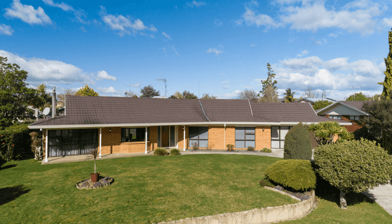 4 Austen Place, Cambridge