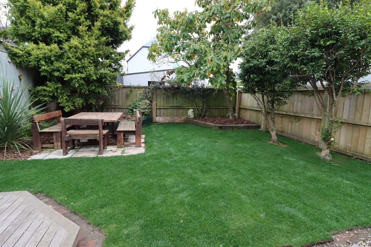 Ignore The RV, All Offers Presented, Merivale