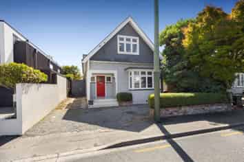 89 Office Road, Merivale