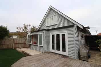 89 Office Road, Merivale