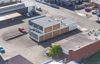 TE KUITI COMMERCIAL PROPERTY- MULTIPLE OPTIONS