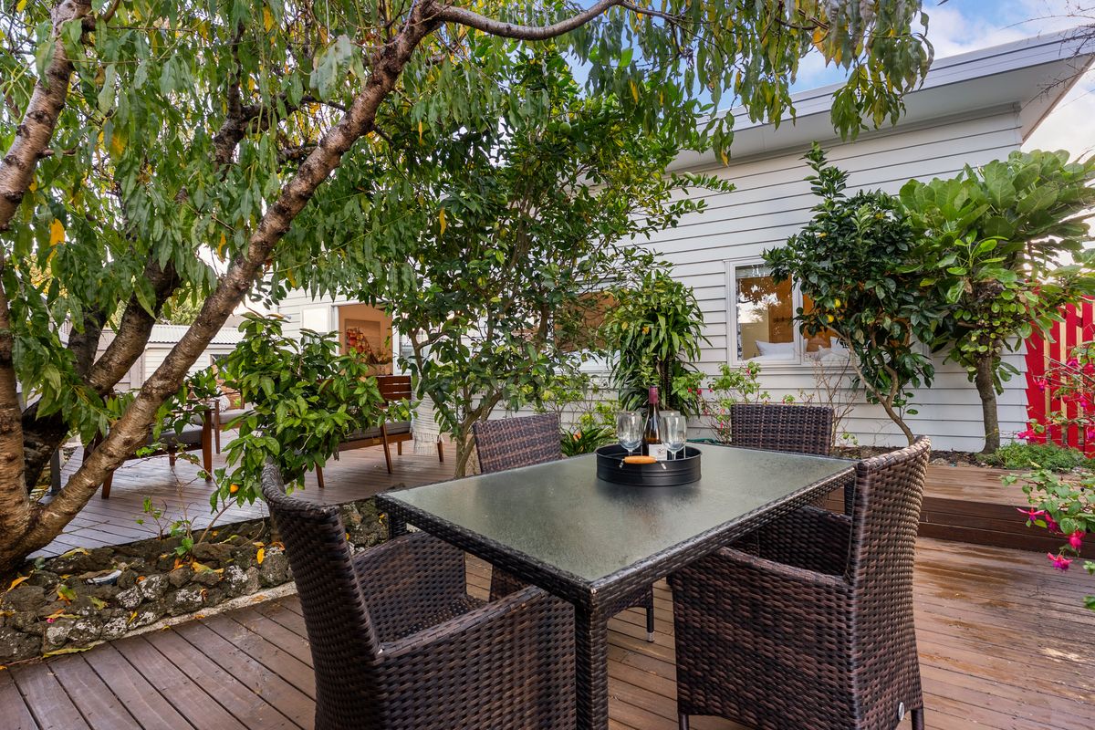 2014 Build with Idyllic Outdoor Living - Ansicht 3