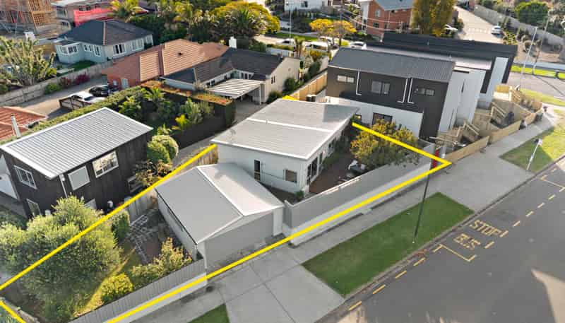 72 Waitangi Road, Onehunga
