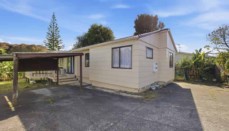 40a Starforth Place, Henderson