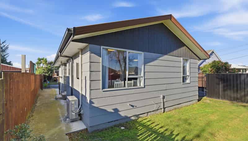21 Carters Road, Aranui
