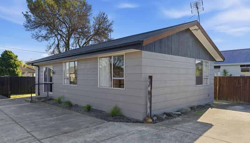 21 Carters Road, Aranui
