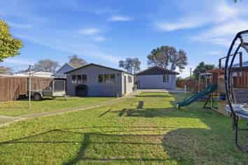 21 Carters Road, Aranui