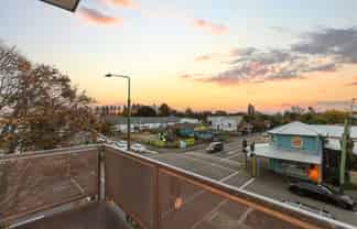 7/318 Barbadoes Street, Christchurch Central