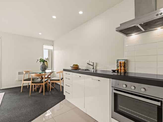 7/318 Barbadoes Street, Christchurch Central