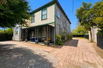 8/33 Gloucester Street, Christchurch Central