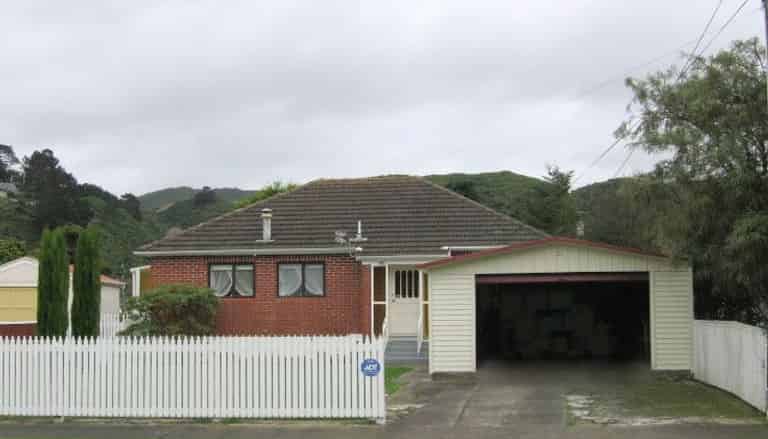 47 Milne Crescent, Taita