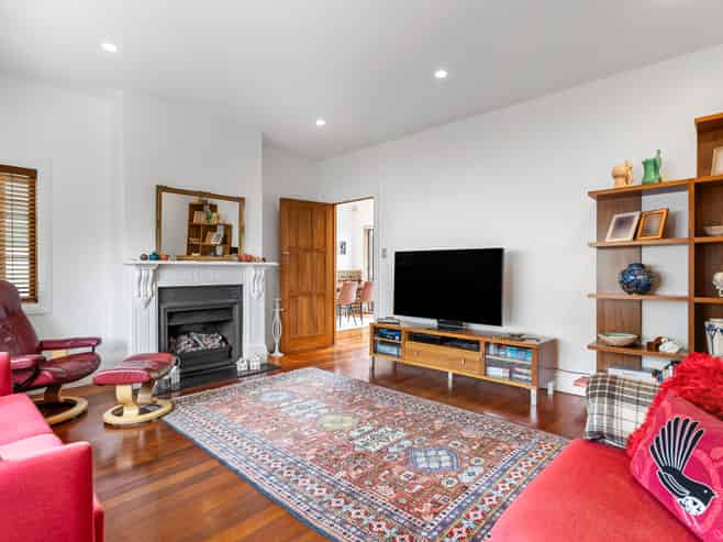 11 Clarendon Road, Saint Heliers