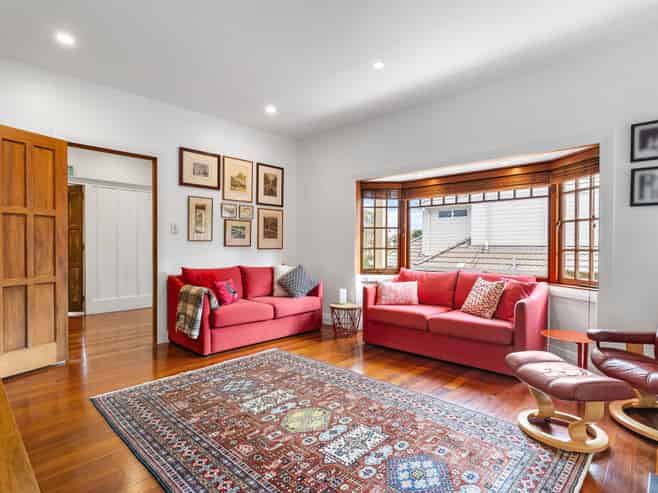 11 Clarendon Road, Saint Heliers