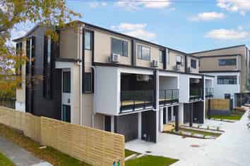 1/63 Arawa Street, New Lynn