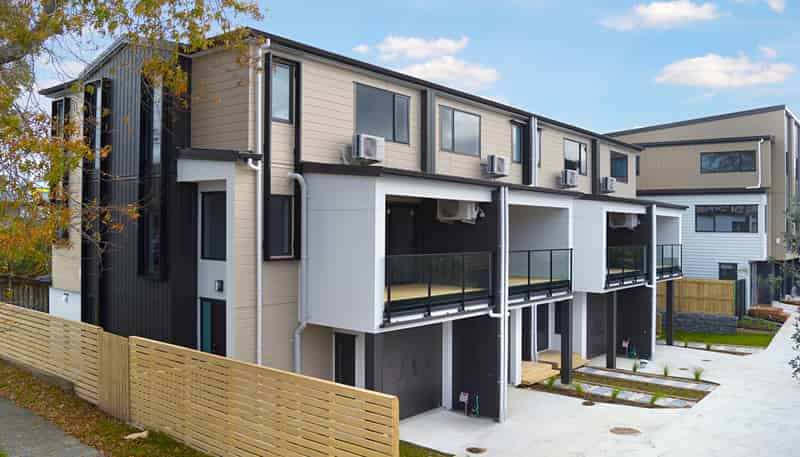 1/63 Arawa Street, New Lynn