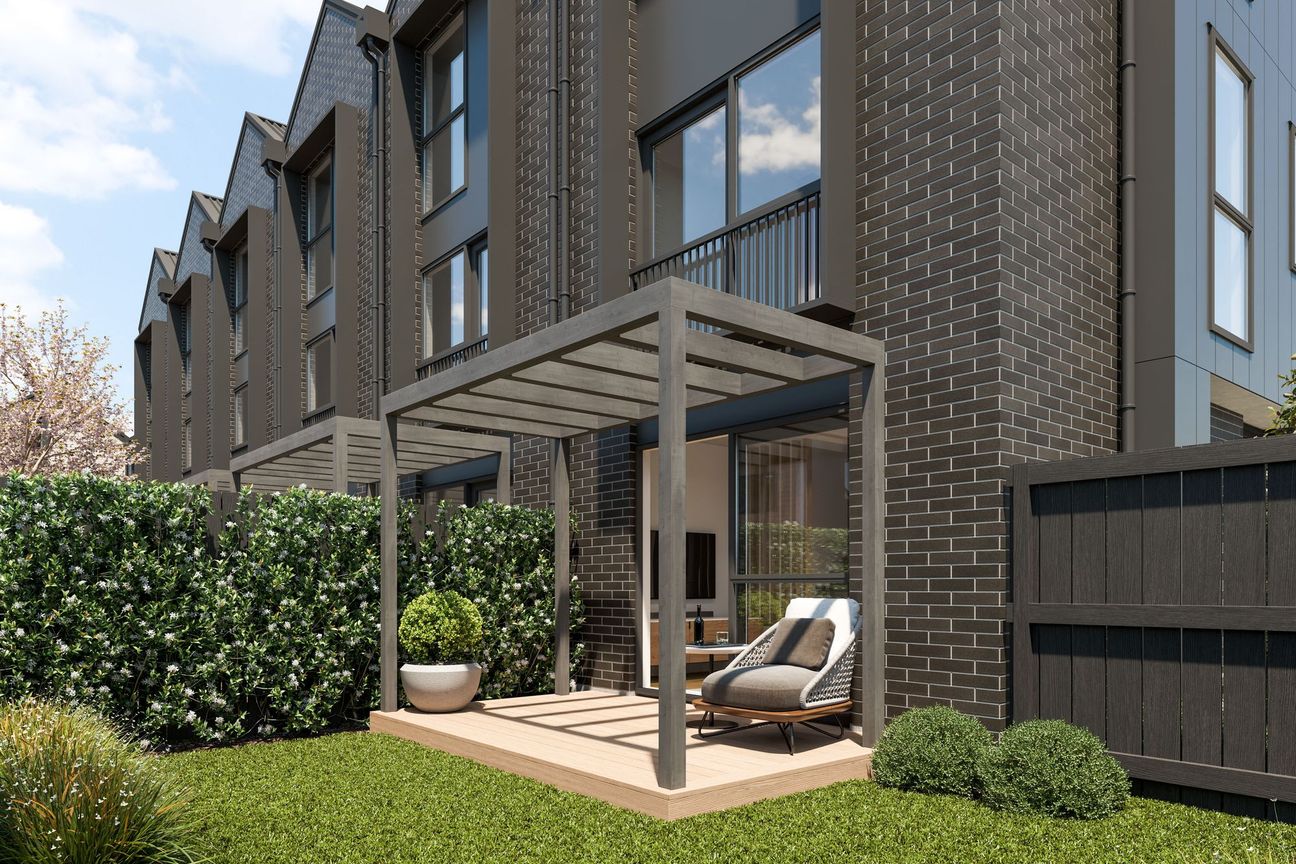 Boutique Living in Sandringham’s Premier Pocket - Więcej