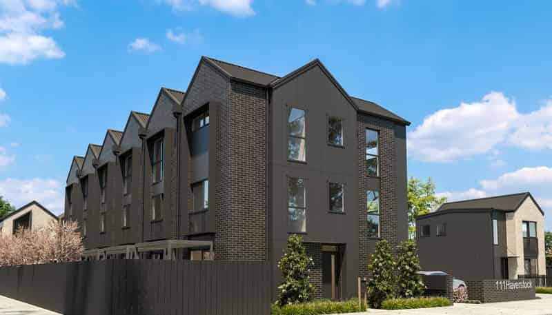 TH2/111 Haverstock Road, SANDRINGHAM