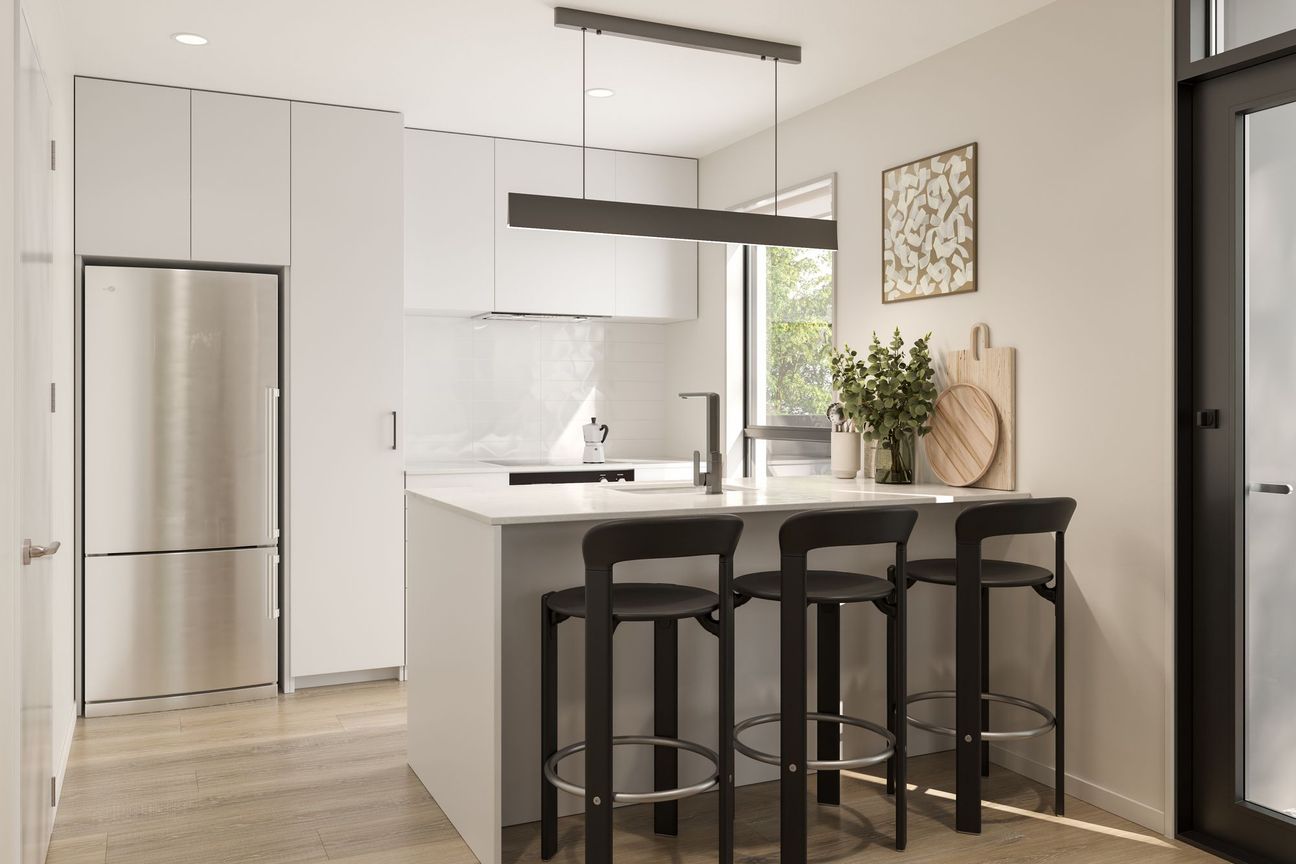 Boutique Living in Sandringham’s Premier Pocket - Widok 3