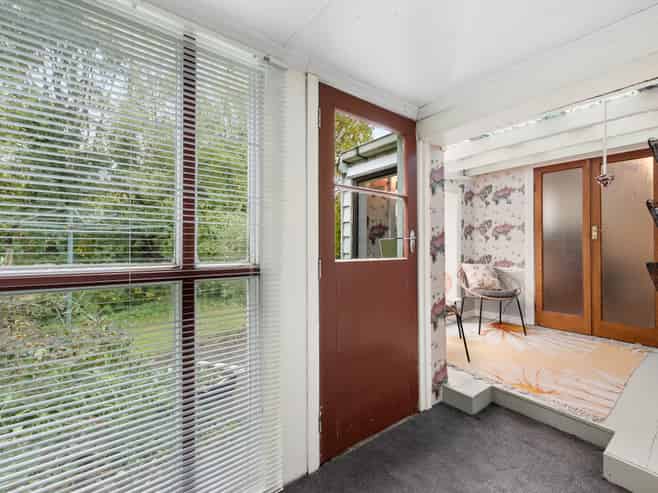84 Northumberland Street, Tapanui