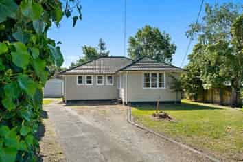 170 Cole Street, Masterton
