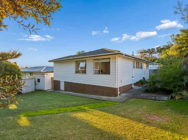 7 Osman Street, Glen Eden