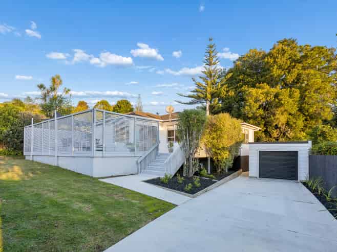 7 Osman Street, Glen Eden