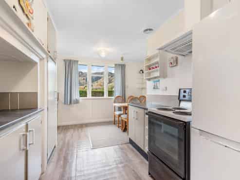 1 Somerset Crescent, Tapanui