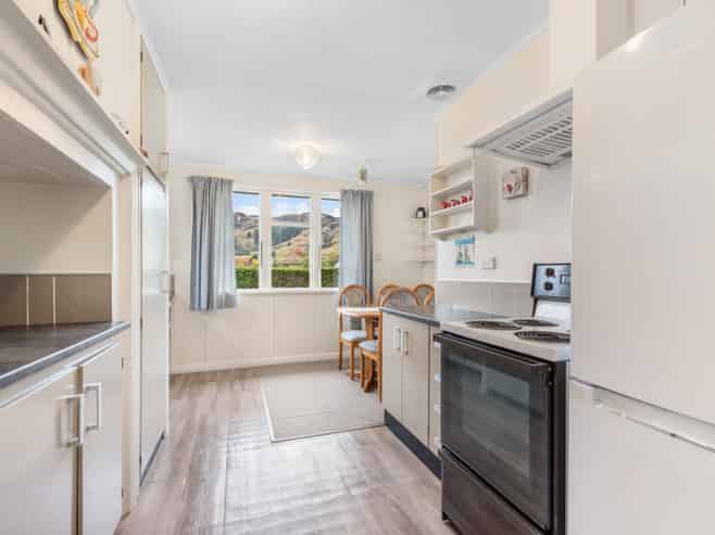 1 Somerset Crescent, Tapanui