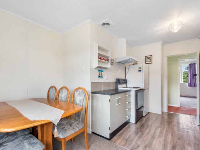 1 Somerset Crescent, Tapanui