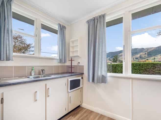 1 Somerset Crescent, Tapanui