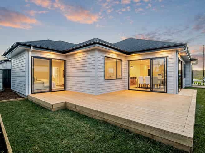 403 Te Taruna Drive, Milldale