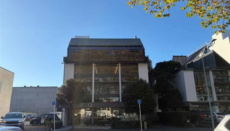  61 Cambridge Terrace, Christchurch Central