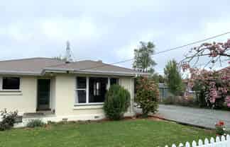 41 Peel Street, Geraldine