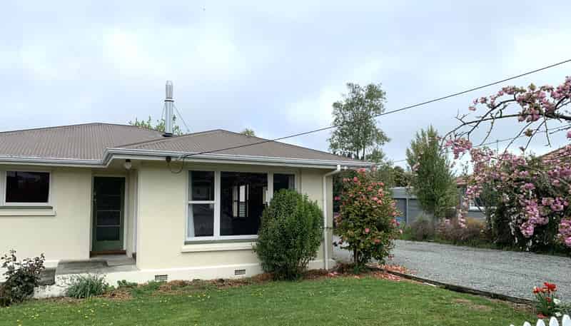 41 Peel Street, Geraldine