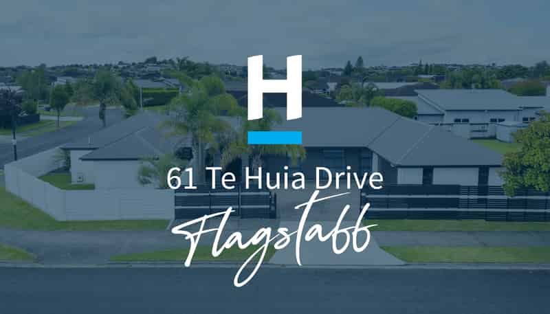 61 Te Huia Drive, Flagstaff