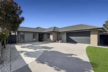 27 Magnate Dr, Kaiapoi
